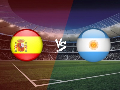 Xem Lại Tây Ban Nha vs Argentina - Chung Kết World Cup 2026
